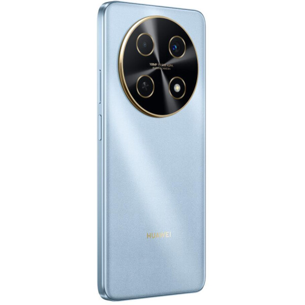 Смартфон Huawei Nova 13i 8GB/128GB (голубой) Смартфон Huawei Nova 13i 8GB/128GB (голубой)