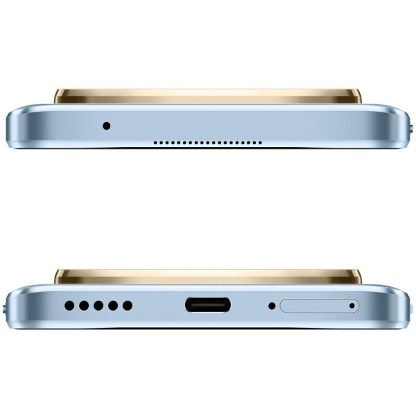 Смартфон Huawei Nova 13i 8GB/128GB (голубой) Смартфон Huawei Nova 13i 8GB/128GB (голубой)