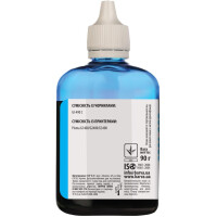Чернила BARVA G490-508 для серии G PIXMA G1400/G2400/G3400 CYAN 90 г Чернила BARVA G490-508 для серии G PIXMA G1400/G2400/G3400 CYAN 90 г