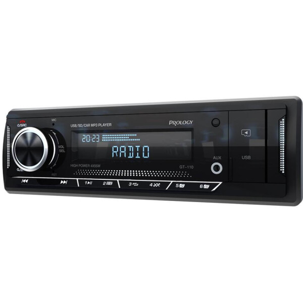USB-магнитола Prology GT-110 USB-магнитола Prology GT-110