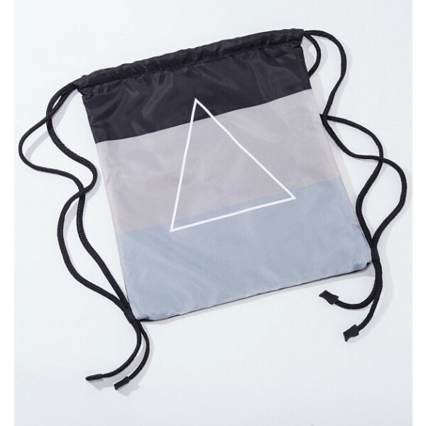 Сумка NINETYGO Waterproof Drawstring bag (серый) Сумка NINETYGO Waterproof Drawstring bag (серый)