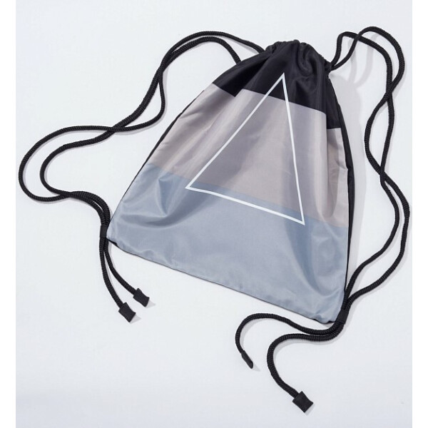 Сумка NINETYGO Waterproof Drawstring bag (серый) Сумка NINETYGO Waterproof Drawstring bag (серый)