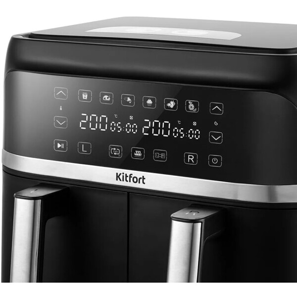 Аэрогриль Kitfort KT-2248 Аэрогриль Kitfort KT-2248