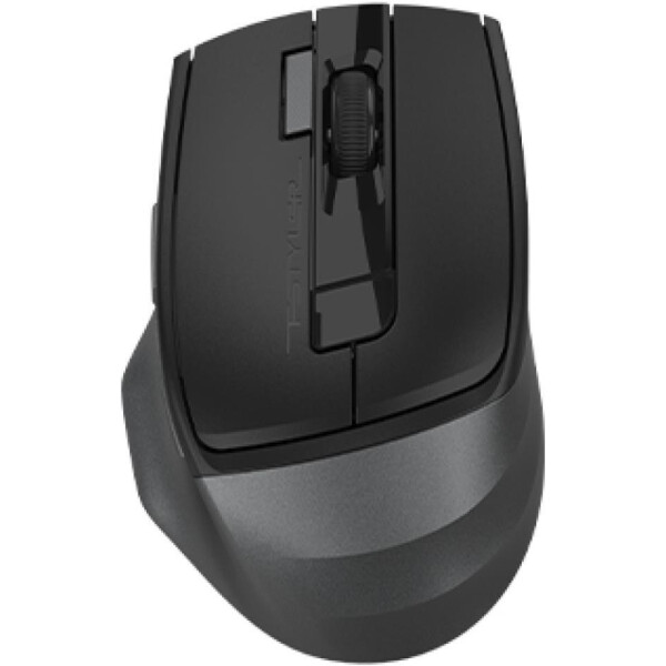 Мышь A4Tech Fstyler FB45CS Air2 (серый)