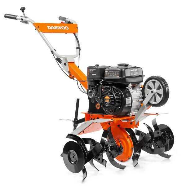 Миникультиватор Daewoo Power DAT 7090R Миникультиватор Daewoo Power DAT 7090R