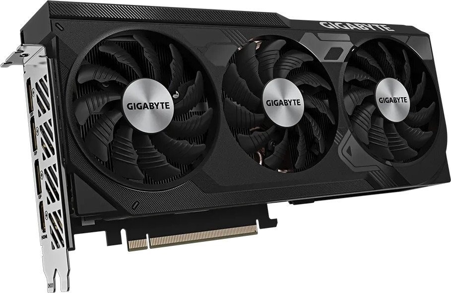 Gigabyte rx 7700 xt gaming oc 12gb