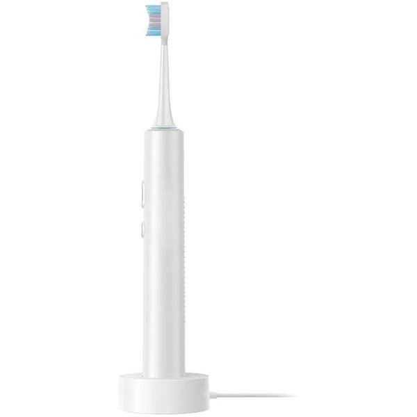 Электрическая зубная щетка Xiaomi Smart Electric Toothbrush T501 BHR7791GL (MES607) (White) Электрическая зубная щетка Xiaomi Smart Electric Toothbrush T501 BHR7791GL (MES607) (White)
