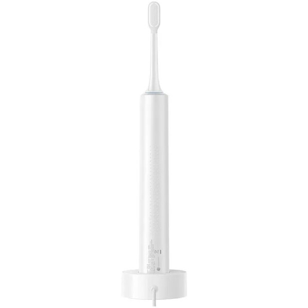 Электрическая зубная щетка Xiaomi Smart Electric Toothbrush T501 BHR7791GL (MES607) (White) Электрическая зубная щетка Xiaomi Smart Electric Toothbrush T501 BHR7791GL (MES607) (White)