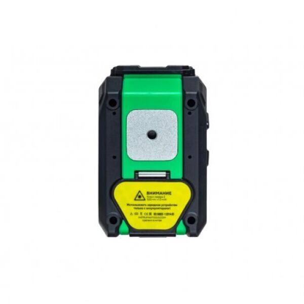 Лазерный нивелир Instrumax Greenliner 360 Лазерный нивелир Instrumax Greenliner 360