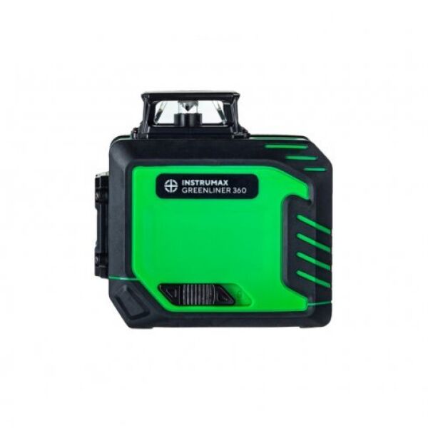 Лазерный нивелир Instrumax Greenliner 360 Лазерный нивелир Instrumax Greenliner 360