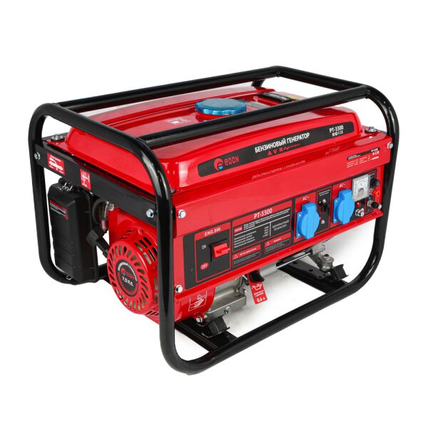 Бензиновый генератор Edon PT-3300 Бензиновый генератор Edon PT-3300