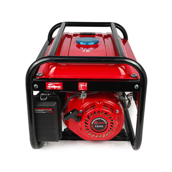 Бензиновый генератор Edon PT-3300 Бензиновый генератор Edon PT-3300