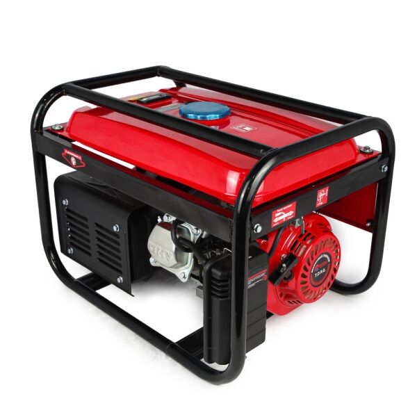 Бензиновый генератор Edon PT-3300 Бензиновый генератор Edon PT-3300