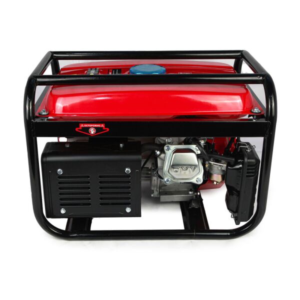Бензиновый генератор Edon PT-3300 Бензиновый генератор Edon PT-3300