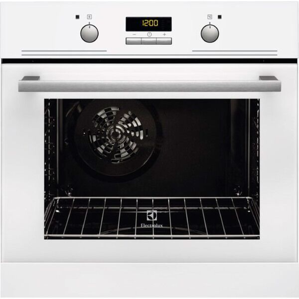 

Духовые шкафы Electrolux, Духовой шкаф ELECTROLUX EZB 53430AW