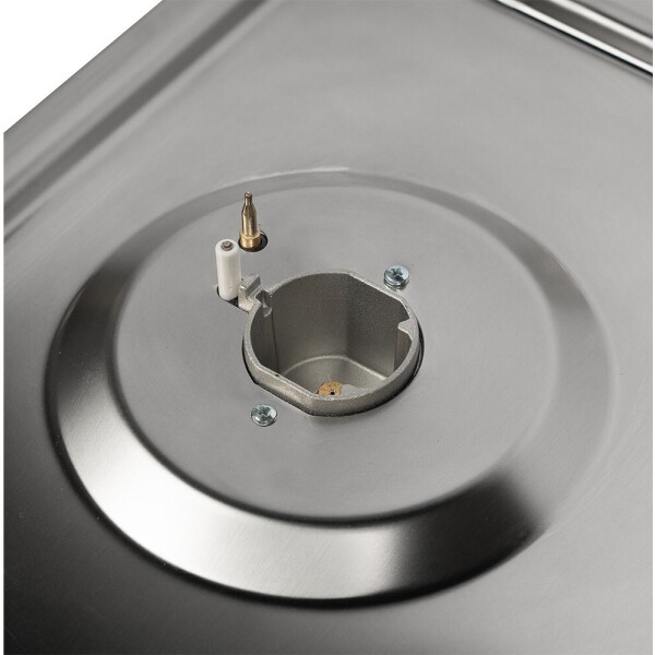 Газовая варочная панель DeLonghi GRETA 6GW IM Газовая варочная панель DeLonghi GRETA 6GW IM