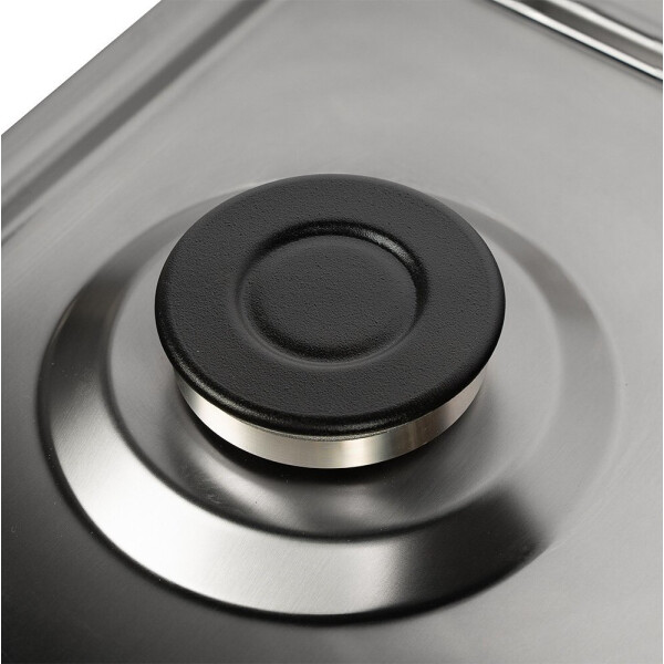 Газовая варочная панель DeLonghi GRETA 6GW IM Газовая варочная панель DeLonghi GRETA 6GW IM
