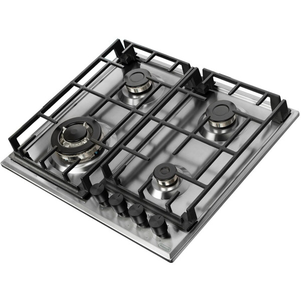 Газовая варочная панель DeLonghi GRETA 6GW IM Газовая варочная панель DeLonghi GRETA 6GW IM