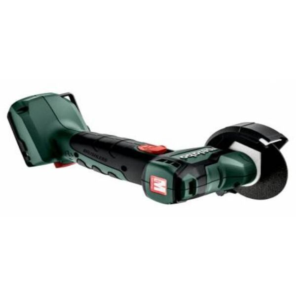 

Шлифмашины Metabo, Шлифмашина Metabo PowerMaxx CC 12 BL (600348500) без АКБ и ЗУ