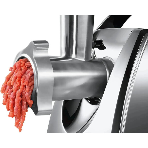 Мясорубка BOSCH MFW68640 Мясорубка BOSCH MFW68640