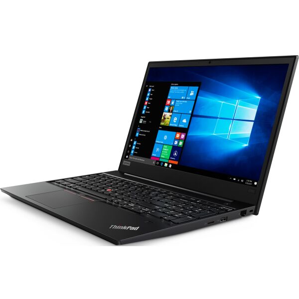 Ноутбук Lenovo ThinkPad E580 20KS0065RT Ноутбук Lenovo ThinkPad E580 20KS0065RT