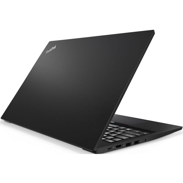 Ноутбук Lenovo ThinkPad E580 20KS0065RT Ноутбук Lenovo ThinkPad E580 20KS0065RT