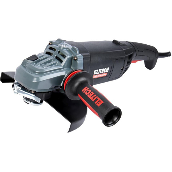 Углошлифовальная машина ELITECH AG 2523E Углошлифовальная машина ELITECH AG 2523E