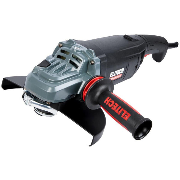 Углошлифовальная машина ELITECH AG 2523E Углошлифовальная машина ELITECH AG 2523E