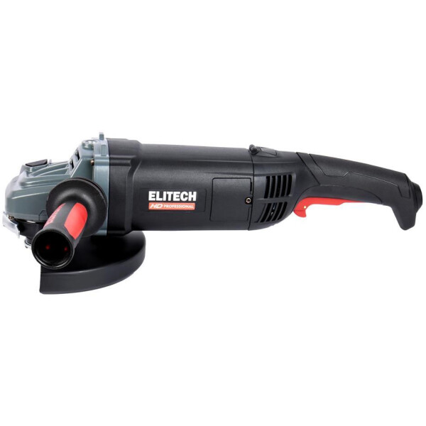 Углошлифовальная машина ELITECH AG 2523E Углошлифовальная машина ELITECH AG 2523E