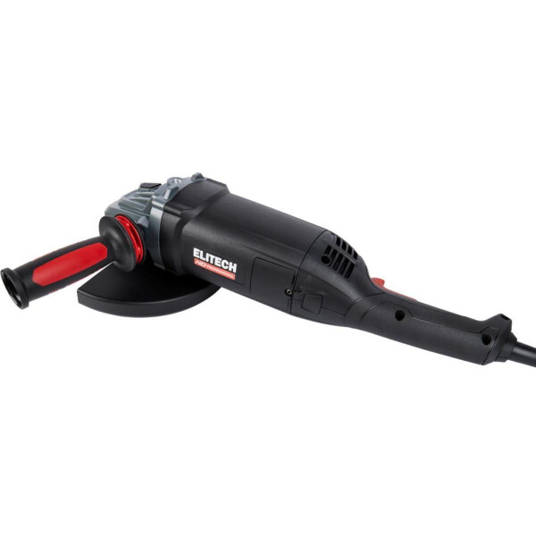 Углошлифовальная машина ELITECH AG 2523E Углошлифовальная машина ELITECH AG 2523E