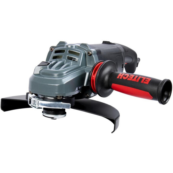 Углошлифовальная машина ELITECH AG 2523E Углошлифовальная машина ELITECH AG 2523E
