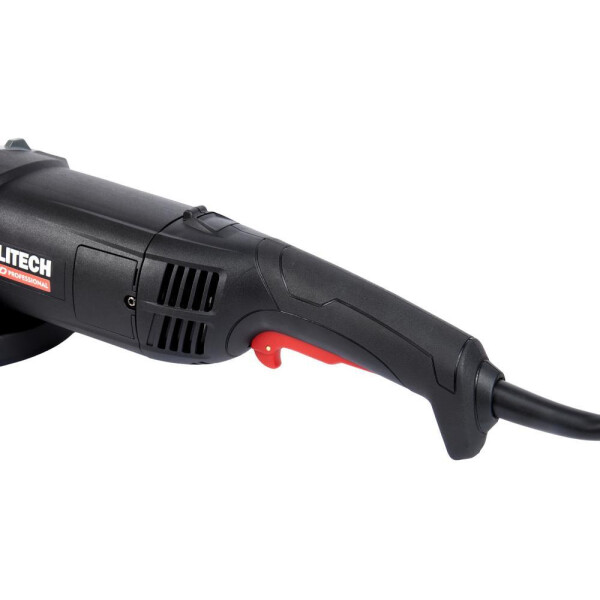 Углошлифовальная машина ELITECH AG 2523E Углошлифовальная машина ELITECH AG 2523E