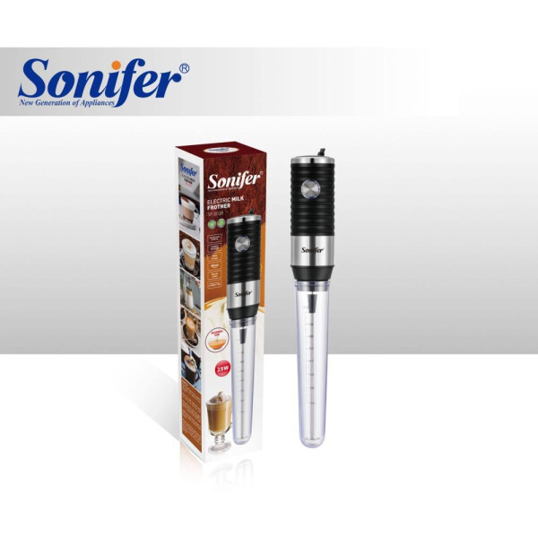 Вспениватель молока Sonifer SF-8126 Вспениватель молока Sonifer SF-8126