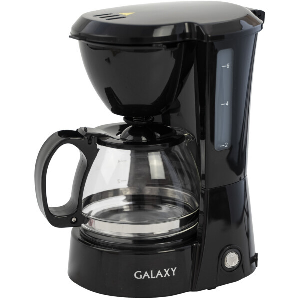 Капельная кофеварка Galaxy GL0700