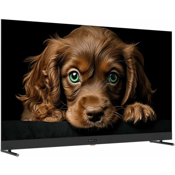 Телевизор Topdevice TDTV50DQ08U_BK