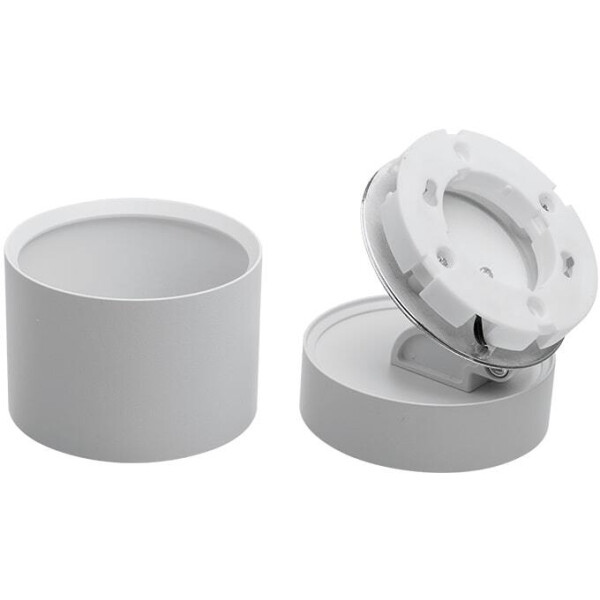 Накладной светильник WOLTA WSL-GX53/02W Накладной светильник WOLTA WSL-GX53/02W