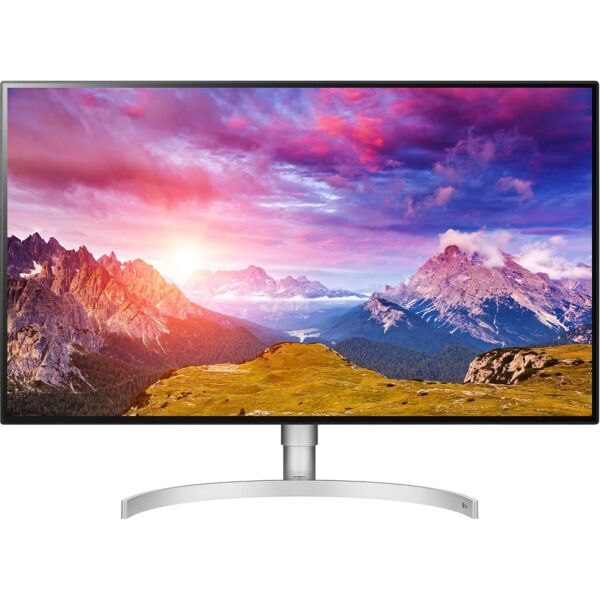 

Мониторы LG, Монитор LG 32UL950-W