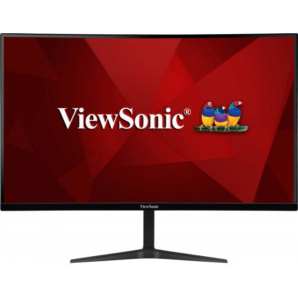 

Мониторы ViewSonic, Монитор ViewSonic VX2718-2KPC-MHD