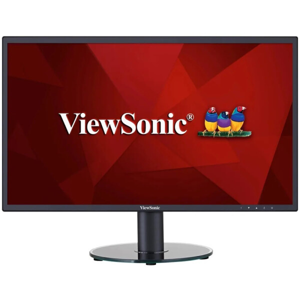 

Мониторы ViewSonic, Монитор ViewSonic VA2718-SH