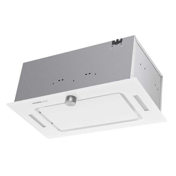 

Вытяжки HOMSair, Вытяжка HOMSair Crocus 52RD (белый)