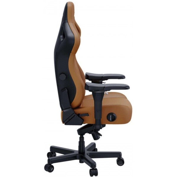 Игровое кресло AndaSeat Kaiser 4 XL Bentley Brown (AD12YDDC-XLL-20-K-PV/C) Игровое кресло AndaSeat Kaiser 4 XL Bentley Brown (AD12YDDC-XLL-20-K-PV/C)