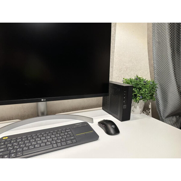 Компьютер Jet Office 3i8100D8SD25VGAM1W1 Компьютер Jet Office 3i8100D8SD25VGAM1W1