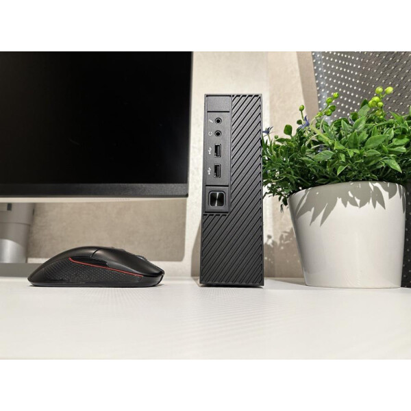 Компьютер Jet Office 3i8100D8SD25VGAM1W1 Компьютер Jet Office 3i8100D8SD25VGAM1W1