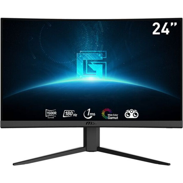 Игровой монитор MSI G24C4 E2