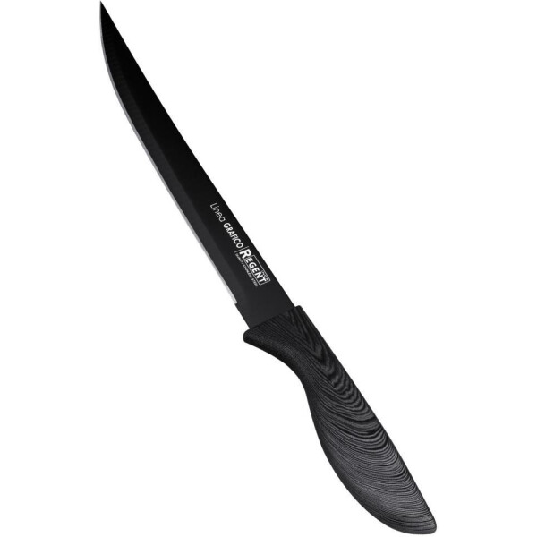 Нож для овощей Regent Inox GRAFICO 93-KN-GF-3
