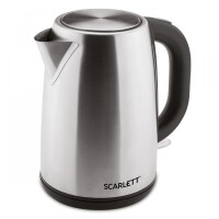 Электрочайник Scarlett SC-EK21S49SS Электрочайник Scarlett SC-EK21S49SS