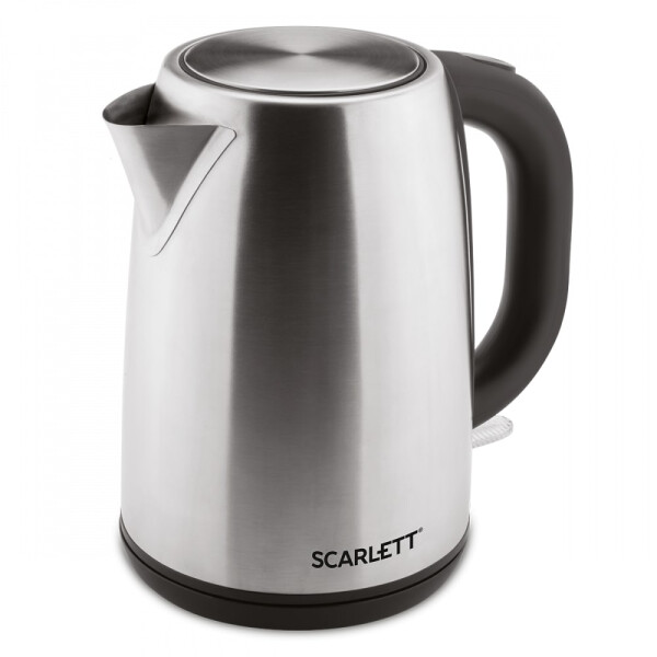 Электрочайник Scarlett SC-EK21S49SS Электрочайник Scarlett SC-EK21S49SS