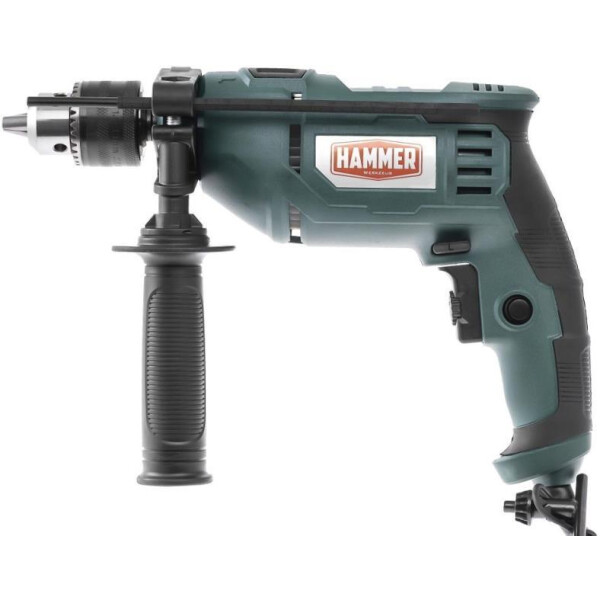 Ударная дрель Hammer UDD710A (828332) Ударная дрель Hammer UDD710A (828332)