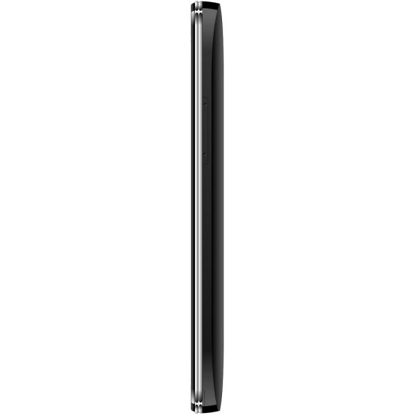 Смартфон KENEKSI Libra 2 black Смартфон KENEKSI Libra 2 black