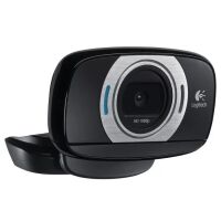 Веб-камера Logitech C615 (L960-001056) Веб-камера Logitech C615 (L960-001056)